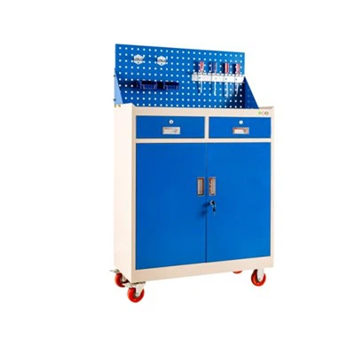 Кабинетҳои асбобҳои вазнин дар чархҳо